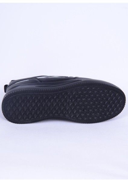 900332-2042 Hml Marke Siyah-Siyah Kadın Spor Ayakkabı fırsatları