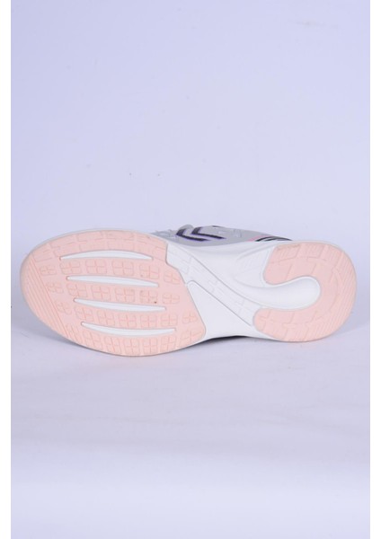 900378-2811 Hml Master Gri Kadın Spor Ayakkabı modelleri