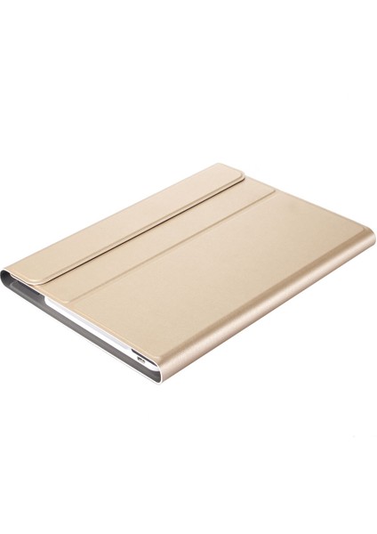 Samsung Galaxy Tab S7 T870/T875 11 Inç Altın Kılıf (Yurt Dışından)