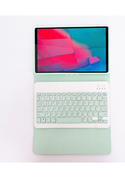 Lenovo Smart Tab M10 Hpd Plus TB-X606F 10,3 Inç Yeşil (Yurt Dışından)