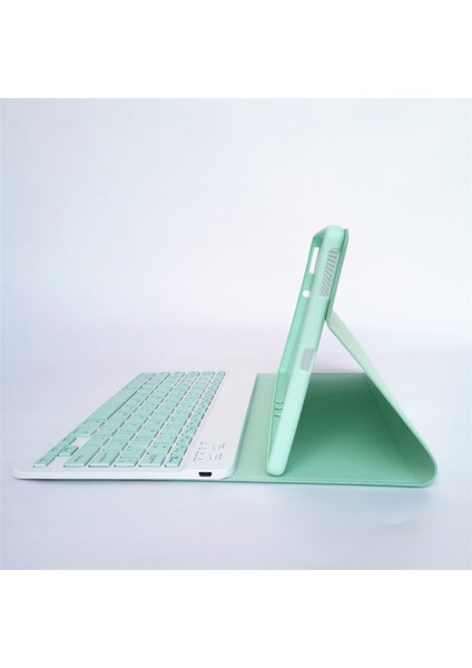 Lenovo Smart Tab M10 Hpd Plus TB-X606F 10,3 Inç Yeşil (Yurt Dışından)
