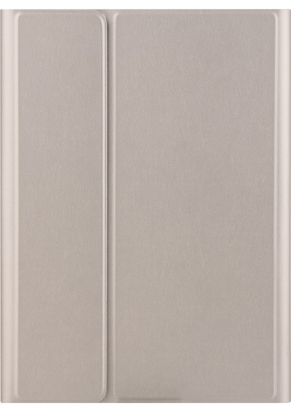 Lenovo Tab M10 Hd Gen 2 Altın Için Arka Işık Klavye Kılıfı (Yurt Dışından) modelleri