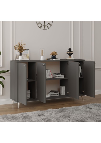 4 Kapaklı Konsol fiyatları