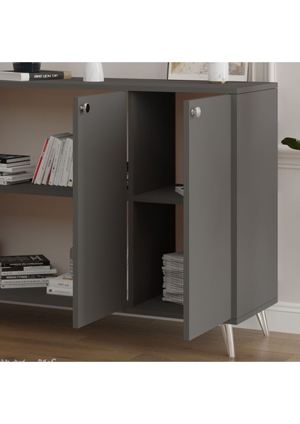 4 Kapaklı Konsol modelleri