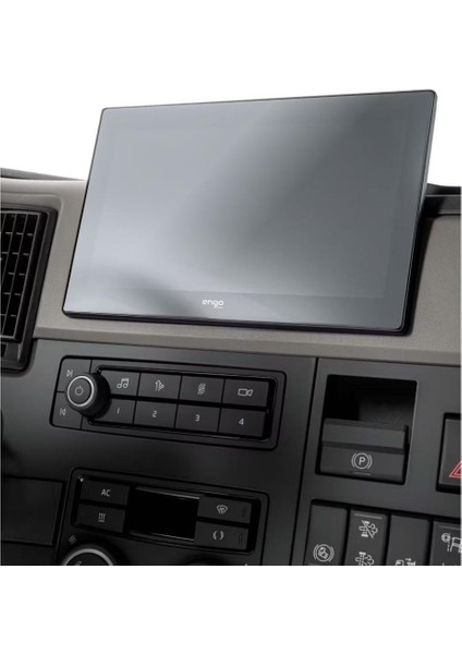 Volvo Fm 9 Inç Multimedya Mat Ekran Koruyucu Navigasyon modelleri