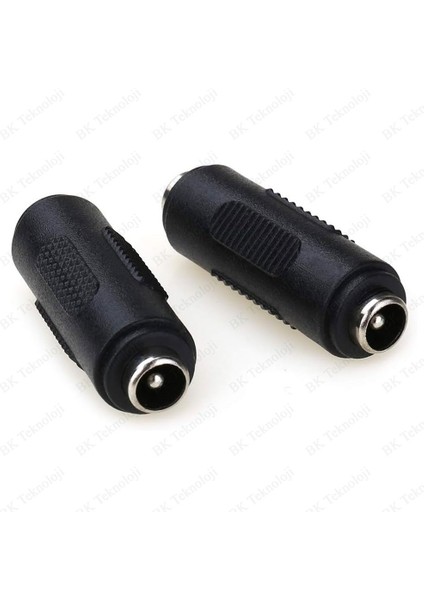 5.5x2.5mm Dişi-Dişi Dc Güç Kaynağı Uzatma Adaptörü indirimleri