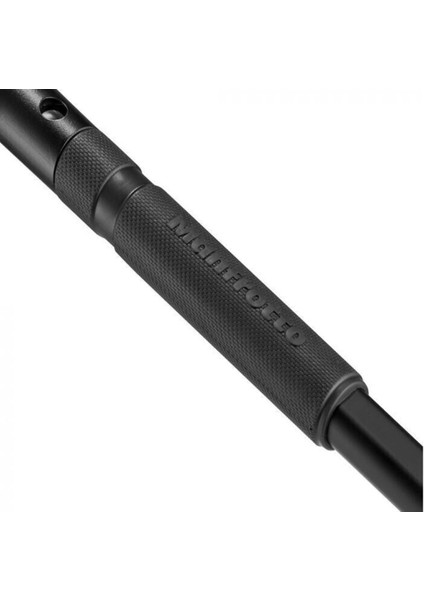 Mkelm Iı 4bk - Bh Siyah Tripod
