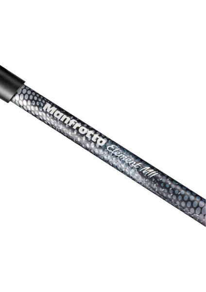 Mkelm Iı 4bk - Bh Siyah Tripod