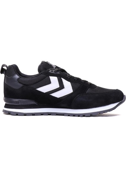 900247-2114 Hml Monaco 86 Siyah-Beyaz Erkek Spor Ayakkabı fiyatları
