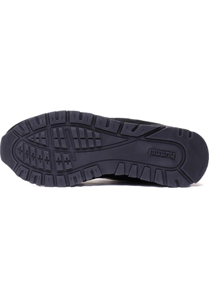 900247-2114 Hml Monaco 86 Siyah-Beyaz Erkek Spor Ayakkabı modelleri