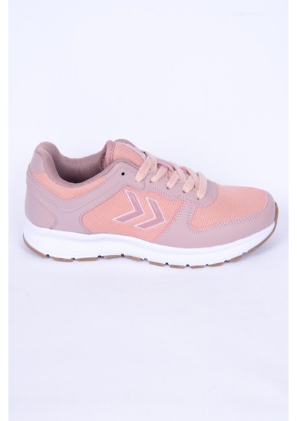 900278-4337 Hml Porter x Pudra Kadın Spor Ayakkabı