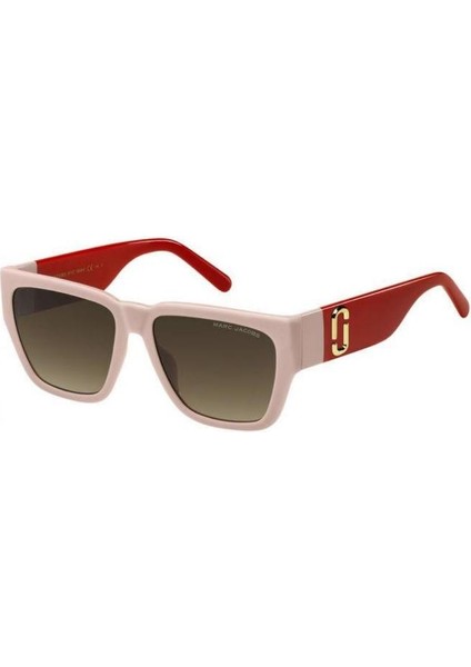 Marc 646/S C48HA 57 Unisex Güneş Gözlüğü