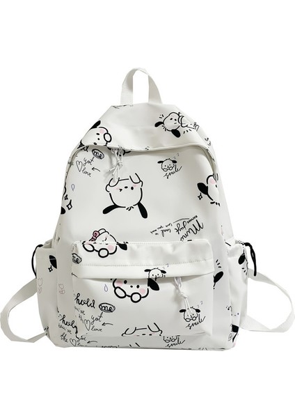 Trendy Sırt Çantası Lise Üniversite Öğrencileri Okul Çantaları Ortaokul Öğrencileri Günlük Sırt Çantaları (Yurt Dışından) fiyatları