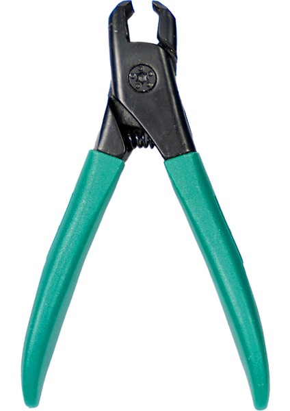 Et Pensi Paslanmaz Pedikür Manikür Tırnak ve Et Pensi