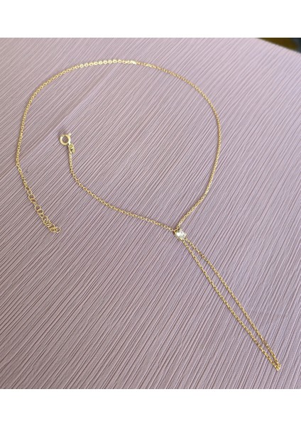 Tek Taşlı Gümüş Şahmeran Bileklik - Rose Renk modelleri