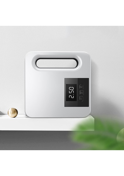 Işaretçi Araba Hava Kompresörü 12V Protable Elektrikli Araba Hava Pompası Mini Lastik Şişirme Oto Lastik Pumb Yüksek Basınçlı Lastik Hava Şişirme Pompası (Yurt Dışından)