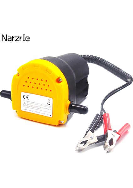 Resim Gösterdiği Gibi Araba Elektrikli Yağ Pompası 12V Yağ Sıvı Emme Pompası Mini Fuel Engine Oil Extractor Transfer Pompası + Oto Araba Tekne Motoru Için Tüpler (Yurt Dışından) fiyatları