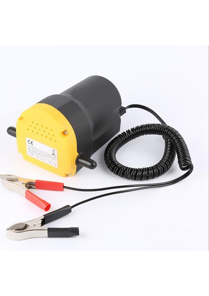 Resim Gösterdiği Gibi Araba Elektrikli Yağ Pompası 12V Yağ Sıvı Emme Pompası Mini Fuel Engine Oil Extractor Transfer Pompası + Oto Araba Tekne Motoru Için Tüpler (Yurt Dışından) modelleri
