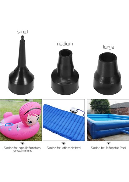 Ab Fişi 12V Şişme Pompa Elektrikli Hava Yatağı Kamp Pompası Hava Kompresörü Taşınabilir Şişirme Hava Pompası Ev Tekne Için Ab Abd Ingıltere Fişi (Yurt Dışından) indirimleri