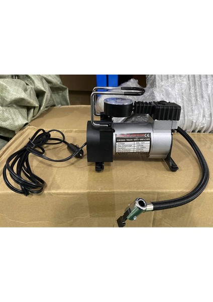 80PSI Evrensel 12V Yüksek Güçlü Araba Çift Silindirli Şişirme Pompası Hava Kompresörü Şişirme Taşınabilir Ar Lastik Pompası Araba Aksesuarları (Yurt Dışından) fiyatları