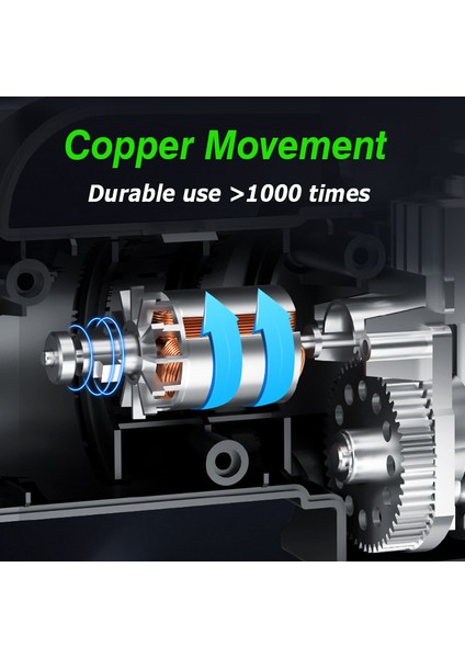 Dijital Stil Araba Hava Kompresw 30S Hızlı Şişirme Hava Pompası Araba Motosiklet Bisiklet Için Oto Lastik Pumb LED Işık Lastik Taşınabilir Pompa (Yurt Dışından) modelleri