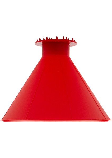 Kazıyıcı 9.5X12CM Stili Araba Kar Temizleme Kürek Çok Fonksiyonlu Kar Temizleme Artefakt Cam Buz Çözücü Sıyırıcılar Koni Kış Araba Aksesuarları (Yurt Dışından) modelleri