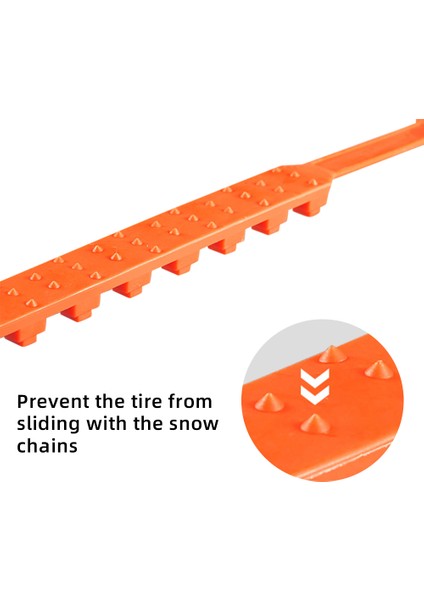 0.9cm Genişlik 20 Adet Adet Araba Kış Lastiği Tekerlekler Kar Zincirleri Lastik Kaymaz Çıkarılabilir Lastik Kablo Kemeri Acil Kar Zincirleri (Yurt Dışından) indirimleri