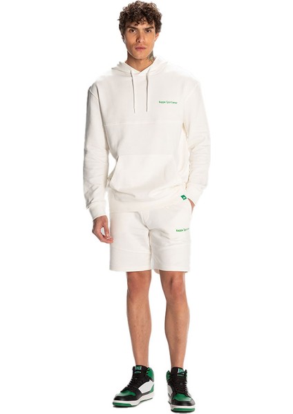 Authentıc Theo Sweatshirt 371S8BW