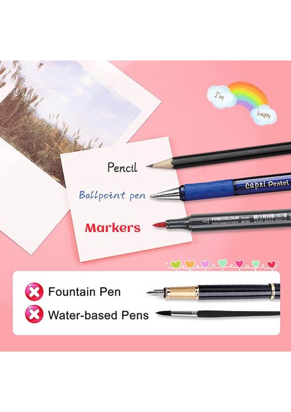 Sarı Stil 50 Sayfa Su Geçirmez Şeffaf Yapışkan Notlar Bloknot Yayınlandı It Planlayıcısı Etiket Not Defteri Öğrenciler Kırtasiye Okul Malzemeleri (Yurt Dışından) indirimleri