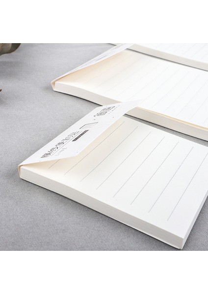 A7BOŞ Stil A6 A7 A8 Çizgi Izgara Boş Su Geçirmez Şeffaf Not Yapışkan Not Kağıdı Günlük Yapılacaklar Kontrol Listesi Paperlaria Okul Kırtasiye (Yurt Dışından) fırsatları