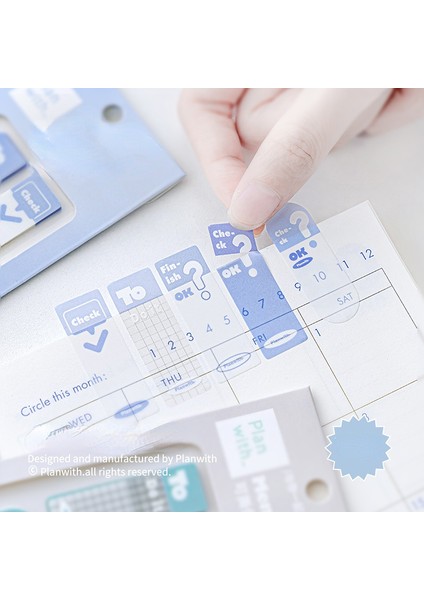 Keten Tarzı 120 Sayfalık Çok Fonksiyonlu Yapışkan Not Pet Kitaplar Sayfa Etiket Çıkartmaları Su Geçirmez Yer Imleri Sonrası Yapışkan Öğrenci Kırtasiye Notu (Yurt Dışından) indirimleri