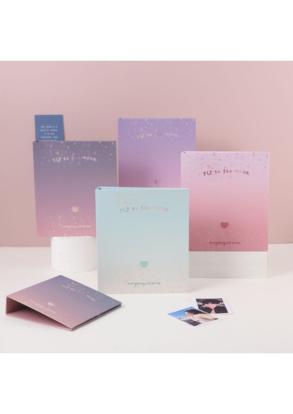 Siyah Stil A6 A7 Genişletme Bağlayıcı Kpop Fotoğraf Kartları Kitap Kartpostal Tutucu ve Leeves Günlük Gündem Planlayıcısı Okul Kırtasiye Toplayın (Yurt Dışından) fiyatları