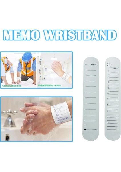 Çerçeveli Stil 2022 Bloknot Yeniden Kullanılabilir Silinebilir Giyilebilir Silikon Bloknot Okul Defterleri Yazma Kırtasiye Ofis Bilek Pedleri Su Geçirmez V6R3 (Yurt Dışından) modelleri