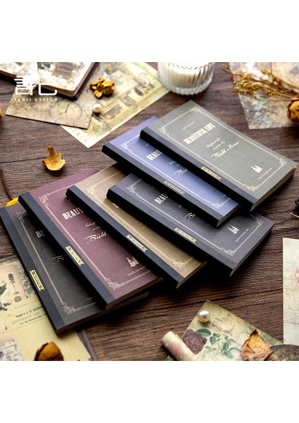 No.1 Stili Vintage Çiçek Mektup Eski Antika Scrapbooking Dekor Malzeme Kağıtları Arka Plan Kağıt Önemsiz Günlük Günlüğü Zanaat Kırtasiye (Yurt Dışından) fırsatları