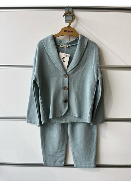 Ceket Pantolon Takım