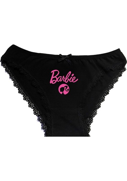 Barbie Kadın Külot