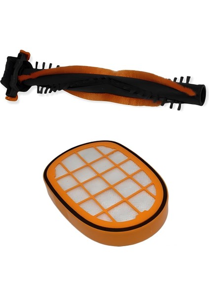 XC8043 Filtre ve Başlık Fırçası