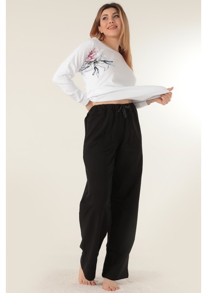 Kadın Pijama Takımı