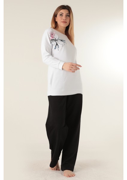 Kadın Pijama Takımı