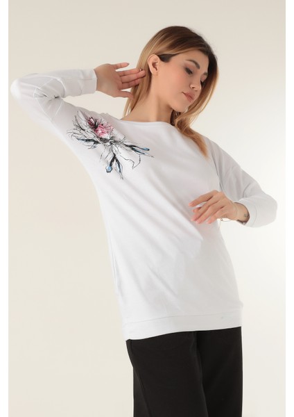 Kadın Pijama Takımı