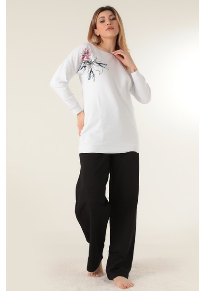 Kadın Pijama Takımı