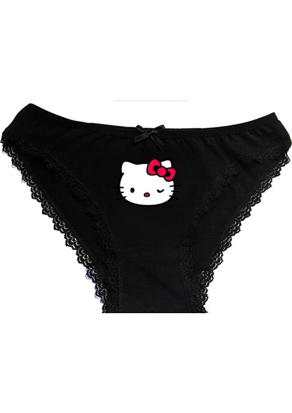 Hellokitty Kadın Külot
