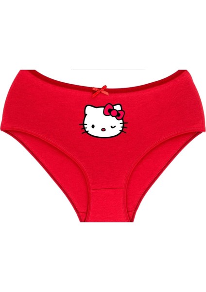 Hellokitty Kadın Külot