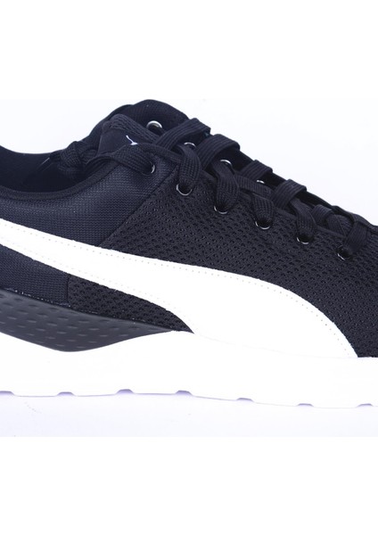 371128-02 Anzarun Lite Siyah Erkek Spor Ayakkabı fiyatları