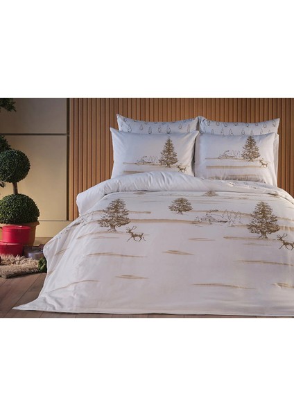Festival Deluxe Pine Tek Kişilik Uyku Seti