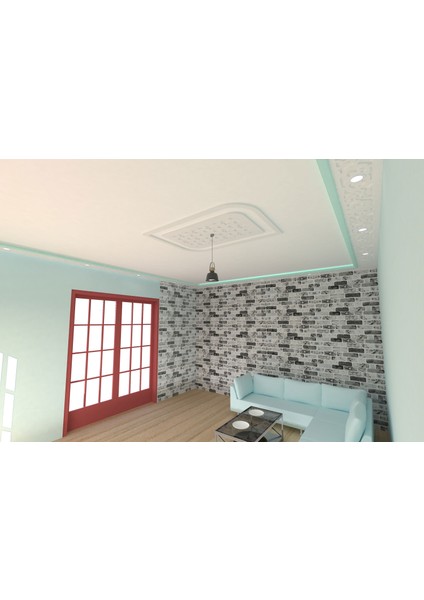 Lamba Tavan Göbeği 27-Dikdörtgen-Dik-Oval-Dis-Cital fiyatları