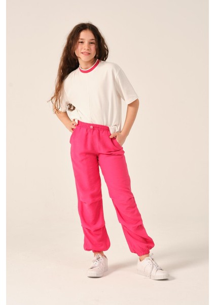 Genç Kız Çocuk Jogger Pantolon fiyatları