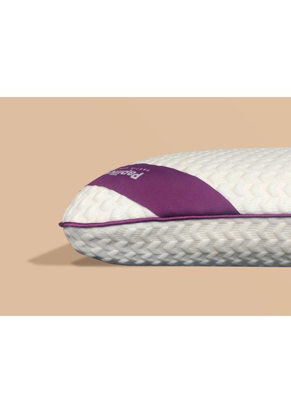 Papıllow Innovation Layla Pure Lateks Queen Yastık 60*40*11