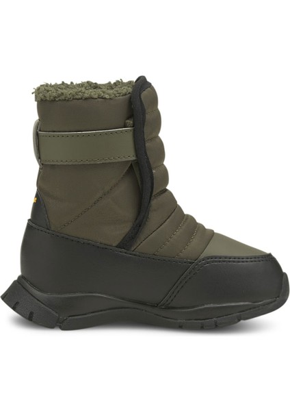 Nieve Boot Wtr Ac Inf Grape Leaf-Sa Spor Ayakkabı 38074602