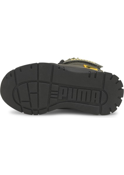 Nieve Boot Wtr Ac Inf Grape Leaf-Sa Spor Ayakkabı 38074602 indirimleri